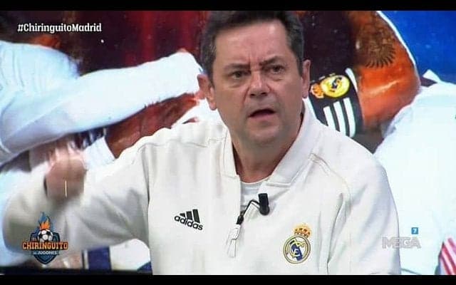 AS記者が首位アトレティコに警告「レアルが帰ってきた！」