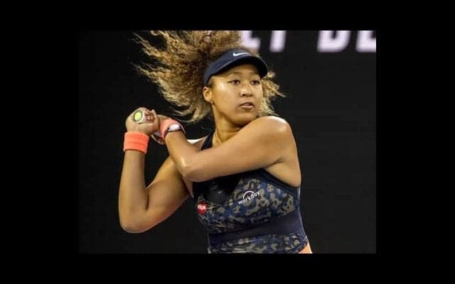 大坂なおみ、強烈サーブで圧倒。「５年前の記憶」が完勝につながった