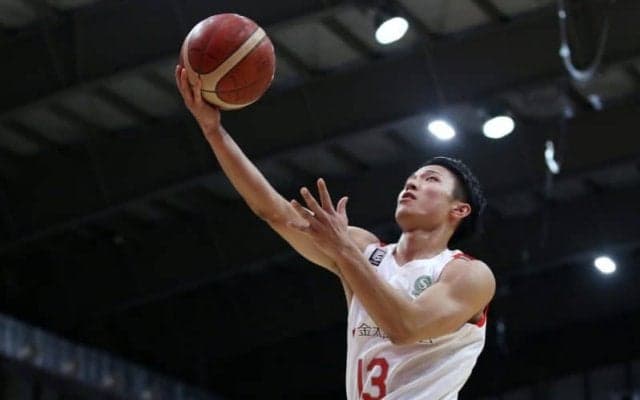 大倉颯太がキャリアハイの出場時間&得点記録！　ハーパーが18歳初得点をマーク／B1第21節特別指定選手まとめ