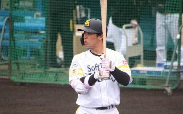 鷹・工藤監督「大したもん。素晴らしい」　A組参加のドラ1井上＆ドラ3牧原巧を絶賛