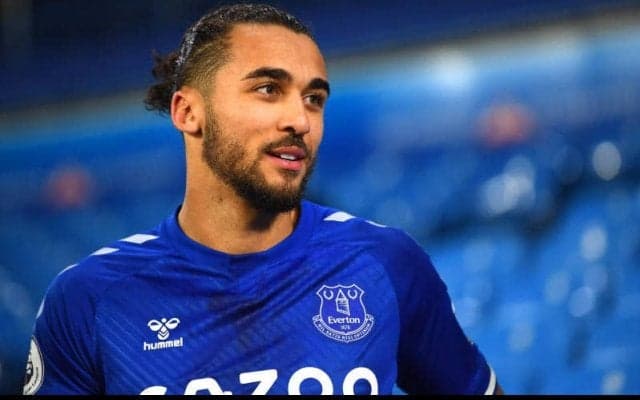エバートンのトップスコアラー、キャルバート＝ルーウィンが負傷か