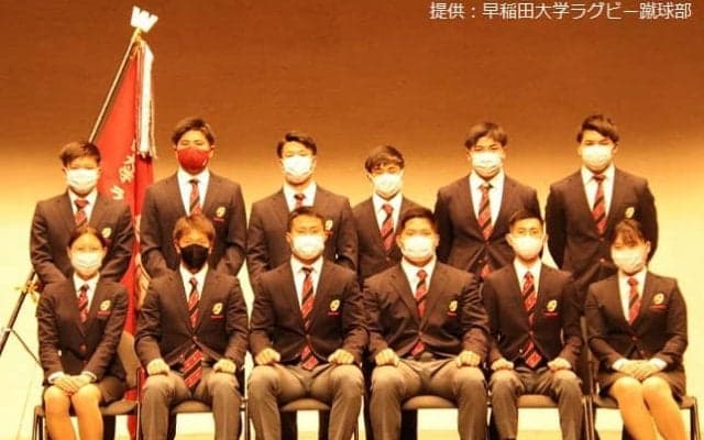 新主将に長田が就任！　新体制がスタート