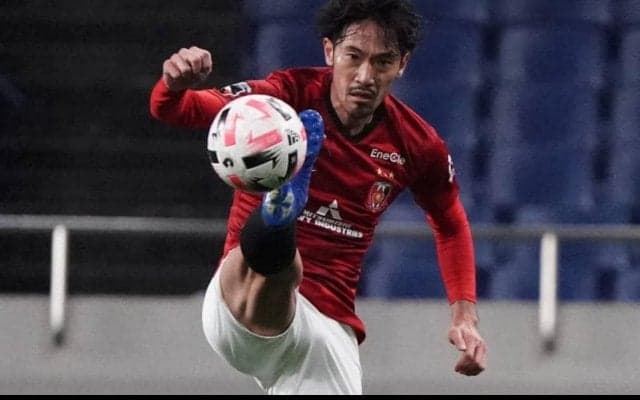 浦和の新キャプテンはMF阿部勇樹が就任「新しい浦和レッズとして進んでいくことが大事」