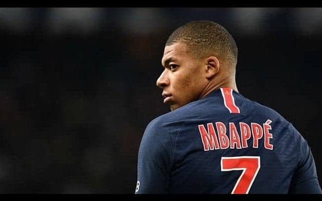 「レアルに欠けているスターの枠を埋める」エムバペ獲得に賛成多数