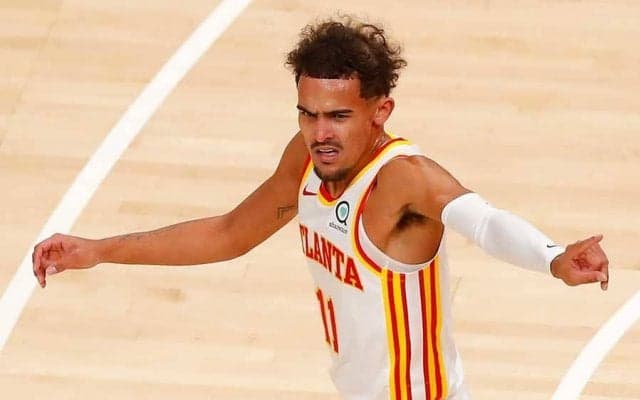 【NBA】ホークス選手が怒り　終了間際のファウルなし判定に米賛否「審判ちゃんとして」「軽い奴」