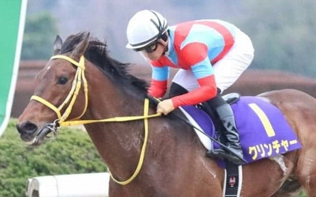 【佐賀記念】川田「圧倒的に特別な場所」クリンチャーが9馬身差圧勝