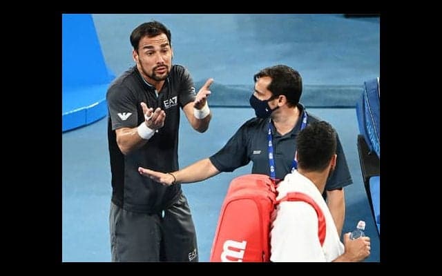  全豪OP 口論で後味の悪い結末 