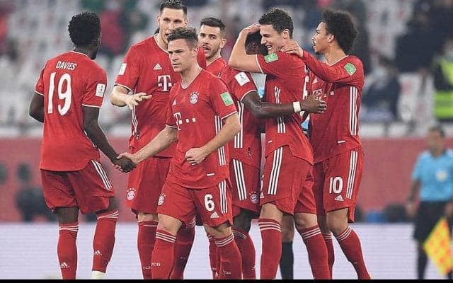 バイエルンが7大会ぶり2度目の優勝で史上2クラブ目のシーズン6冠達成!　伏兵パヴァール弾でティグレス撃破《クラブ・ワールドカップ》