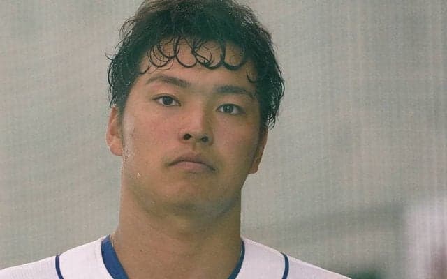 レイズ筒香や楽天浅村が手本、中日期待の22歳が信じる「大砲は5年目に覚醒説」