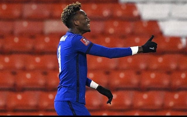 2部相手に辛勝もチェルシーがベスト8進出を決める！《FAカップ》