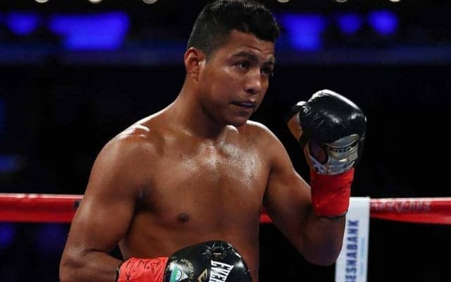 もし井上尚弥戦が実現していれば…ロマゴン母国紙が言及「ファイトマネー1億円だった」