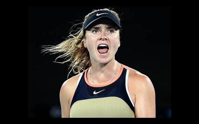  ガウフ撃破「懐かしい雰囲気」 