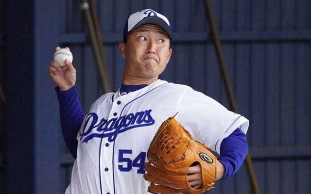 「何でコロコロ変えるんだと」　中日・与田監督が若手に求める“貫徹心”