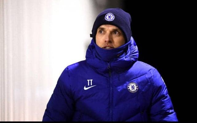 FAカップで格下に辛勝もベスト8へ　結果を重要視のトゥヘル「カップ戦ではこういう試合もある」