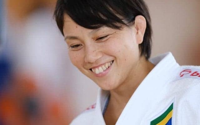 「性別の壁を乗り越えた」藤井裕子　柔道・男子ブラジル代表監督が直面するコロナ禍の厳しい現実