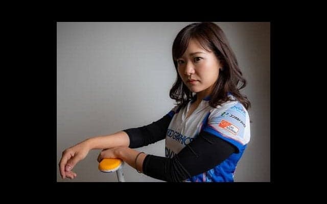 吉田知那美「ロコ・ソラーレには私の居場所があるな、と感じている」