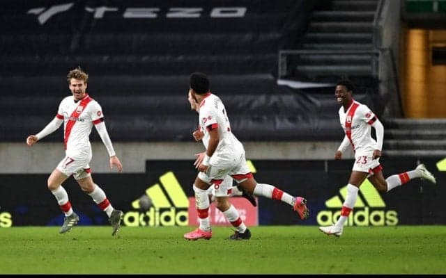 規定で南野招集外も久々勝利のセインツ、指揮官は「負傷者の復帰が好材料」と手応え