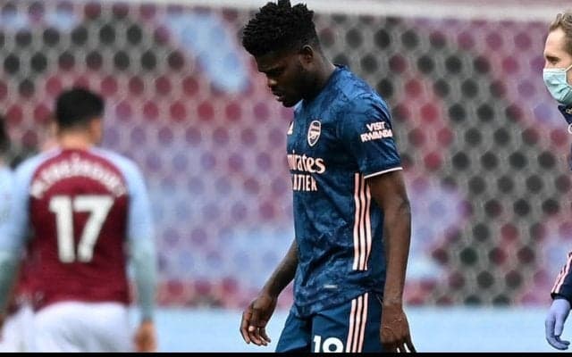 負傷のトーマス、やはりリーズ戦アウト…ティアニーも引き続き欠場へ