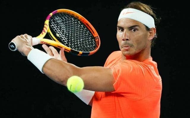 ナダルの試合を妨害　中指立てて騒ぐ観客に海外注目「狂ってる」「なんて恥ずかしい」