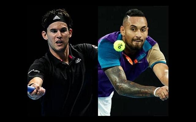  【1ポイント速報】ティームvsキリオス 