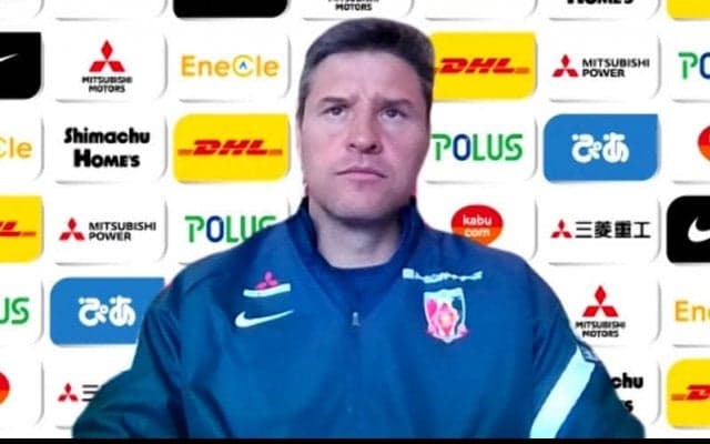 選手の規律違反について浦和・リカルド監督「全く良くないこと」、柏木陽介について「個人としては受け入れられない」