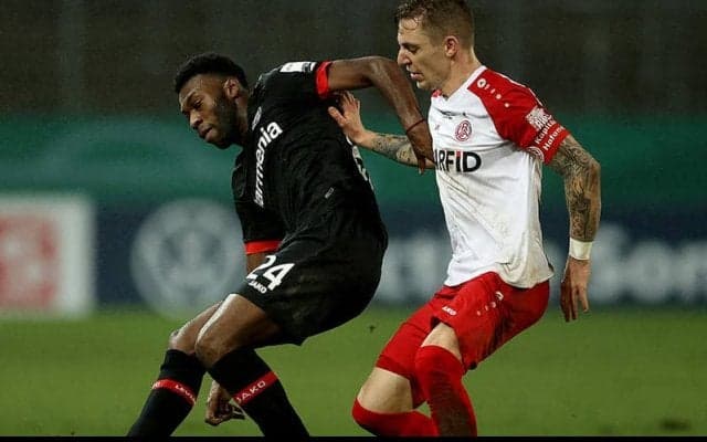 移籍のフォス＝メンサー、スールシャールを悪く言わず 「監督は良くしてくれた」