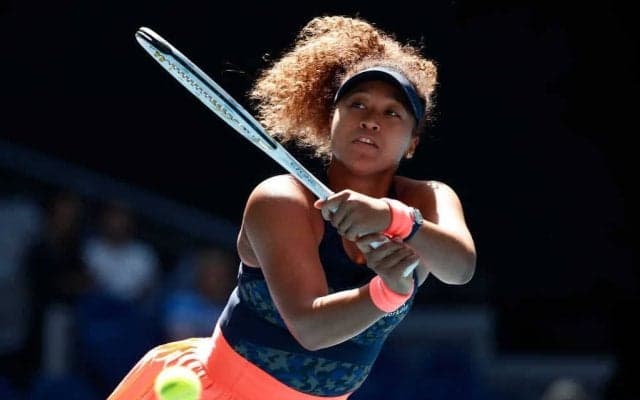 【速報】大坂なおみ 蝶にも助けられ2年ぶりの全豪OPベスト16進出！次は昨年準優勝のムグルッサと対戦へ