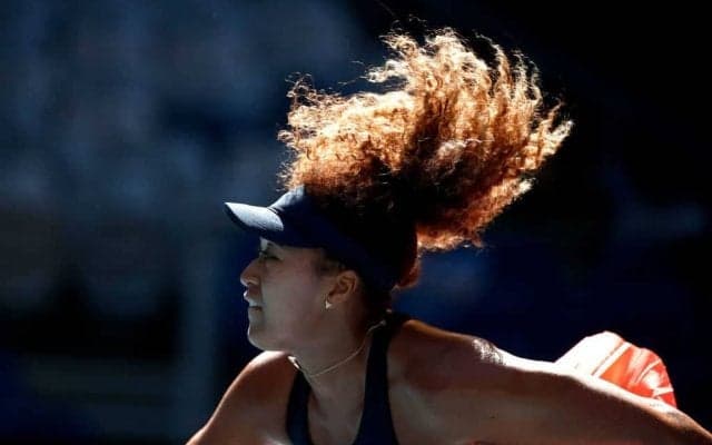 大坂なおみ「戦い続けていたらチャンスが来る」。苦しむも耐えて勝ち取ったベスト16