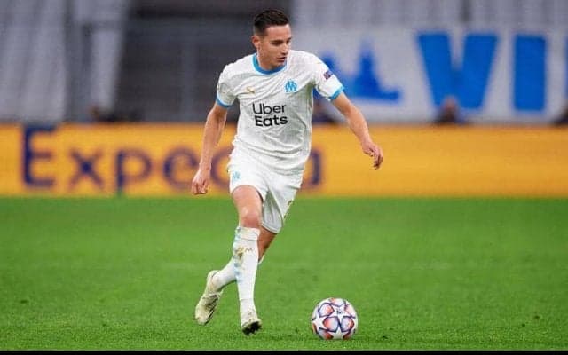 至近距離からの強烈な一撃！高速クロスに合わせたドンピシャボレー【インクレディブル・ゴールズ】