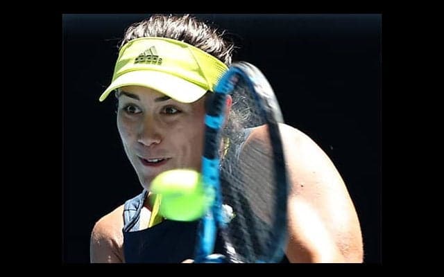  好調ムグルサ 完勝で大坂戦へ 