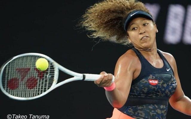 大坂なおみが第27シードにストレートで快勝! 4回戦は元世界1位ムグルザと対戦