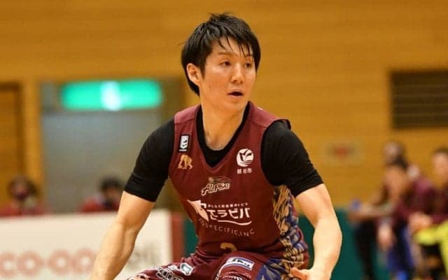 越谷アルファーズ、二ノ宮康平をインジュアリーリストから抹消