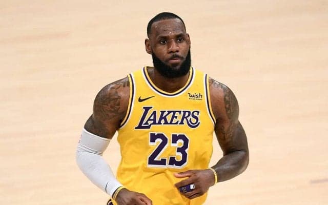 KDとレブロンが東西トップを維持、負傷中のトンプソンも順位浮上／オールスター ファン投票途中経過第2弾