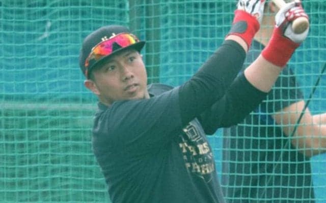元ホークス李杜軒、琉球で専任の内野守備打撃コーチに就任