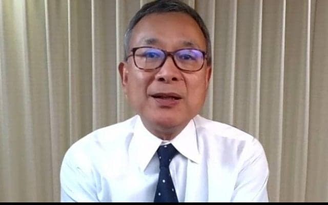 「多くの皆様のサポートの中でキャンプができている」キャンプ中の規律違反について村井満チェアマン「期待を損ねることは大変残念」