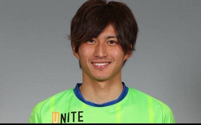 山形退団の摂津颯登が24歳で現役引退 「この経験をこれからの人生に」