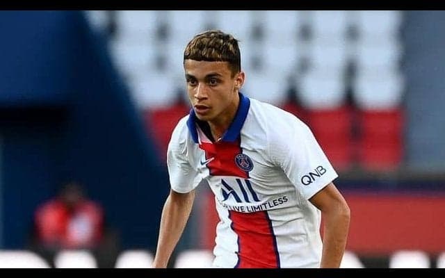 チェルシー監督トゥヘル、PSG時代の秘蔵っ子の獲得を求める