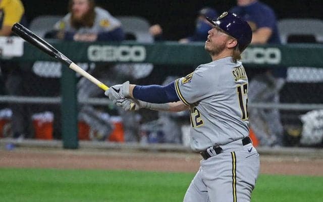 巨人新助っ人スモークは“第2のオースティン”？　米メディア「復活する選手になり得る」