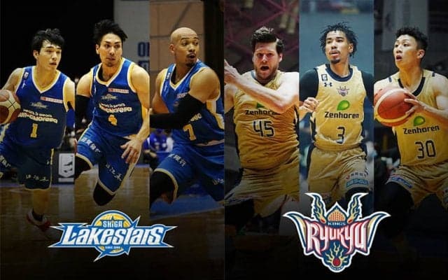 西地区首位に挑む滋賀レイクスターズ、ハミルトンに頼らないバスケットを展開したい