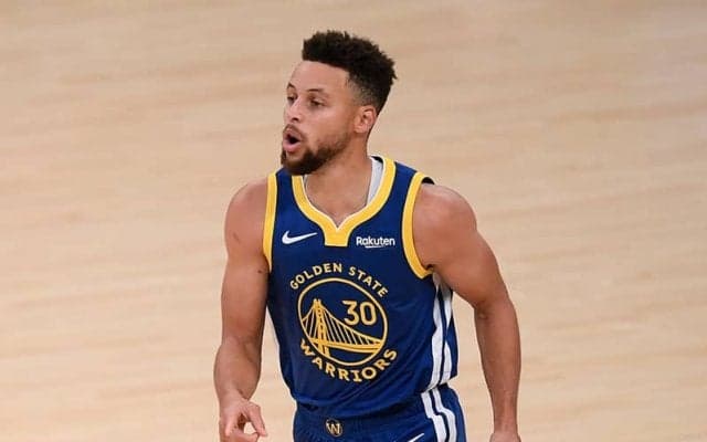 ウォリアーズがマジックを破り連勝…カリーが3ポイント10本含む40得点をマーク