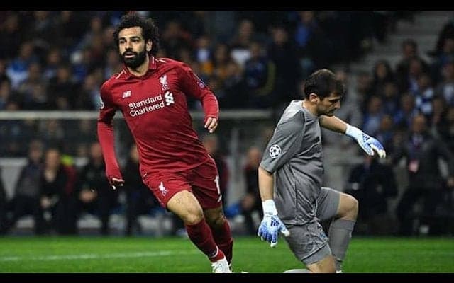 サラー クラブの月間最優秀選手選出も「良い気分ではない」