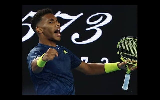  カナダ若手対決制し初の16強 