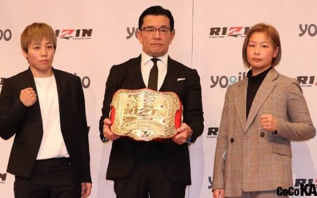 【独占】浅倉カンナ、2度目のタイトルマッチへ「前は不安、今は楽しみ。そこが大きな違い」