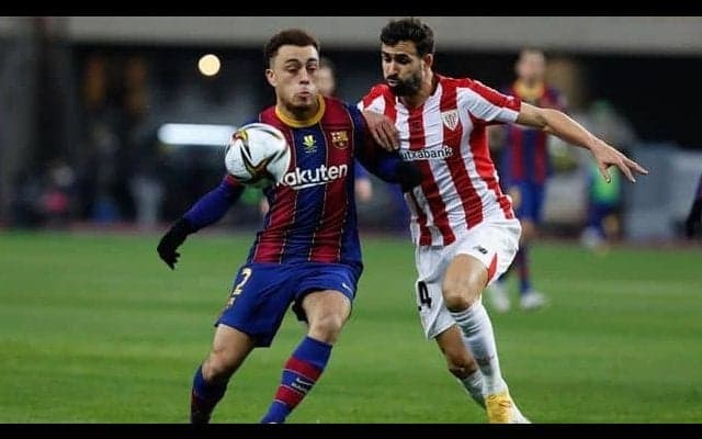 クーマン 怪我多きデストの起用に慎重な姿勢、PSG戦起用はアラベス戦次第