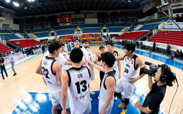 FIBAが「FIBAアジアカップ2021予選カタール大会」の中止を発表…カタール政府から中止指示