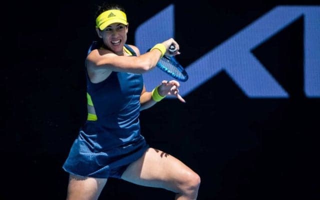 大坂なおみの4回戦相手ムグルッサ「いい試合をしたい」。GS覇者同士が初対戦へ