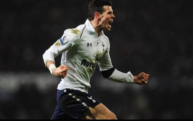 スカッとゴール！ 全盛期のベイルが見せた怒りのスーパーミドル