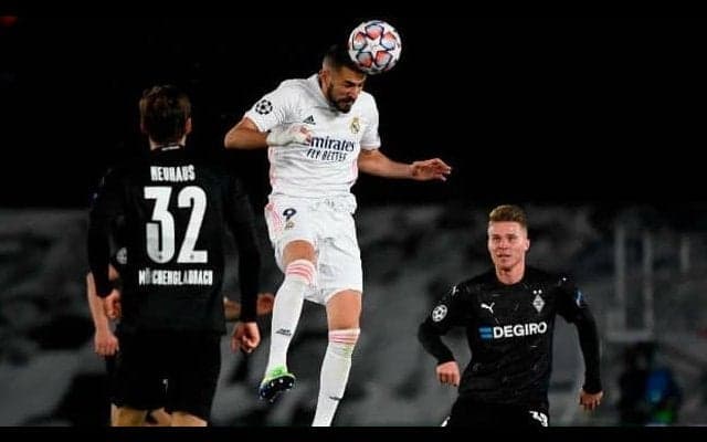 長年レアル・マドリーに尽くすベンゼマ、契約満了まで残り1年半