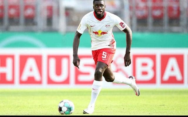 ライプツィヒの人気株ウパメカノが来季からバイエルンへ！