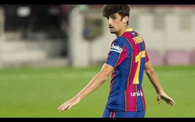 PSG戦控えるバルサ アラベス戦で中心選手を温存か